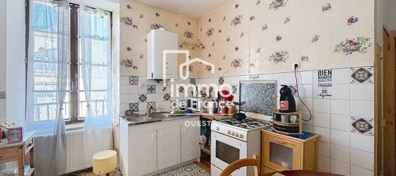 1 bedroom Apartment in La Roche-sur-Yon, France No. 98489 3