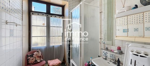 1 bedroom Apartment in La Roche-sur-Yon, France No. 98489 5