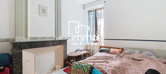 1 bedroom Apartment in La Roche-sur-Yon, France No. 98489 4