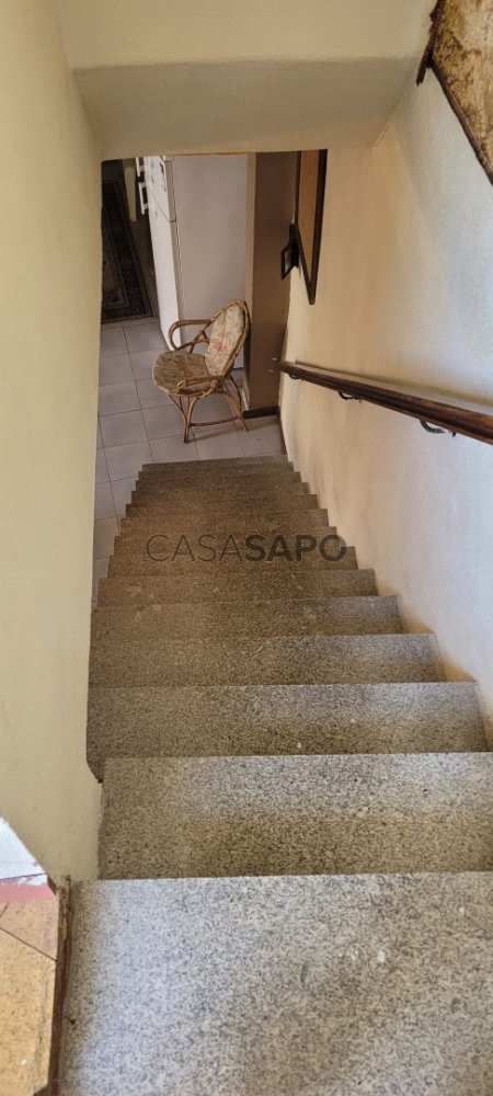 Casa de 3 dormitorios en Castanheiro do Sul, Portugal No. 295501