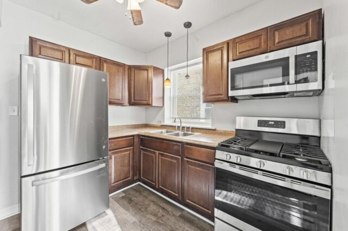 5 bedrooms House in Chicago, USA No. 389376