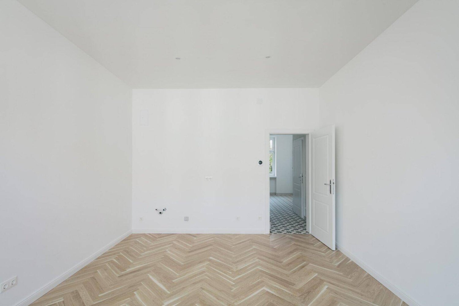 2-salle Appartement à Hernals, Austria No. 234642