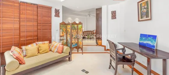 Дом с 7 спальнями в Камала, Таиланд № 60297 10