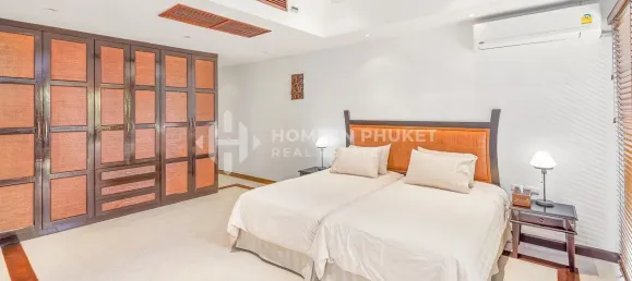 Дом с 7 спальнями в Камала, Таиланд № 60297 2