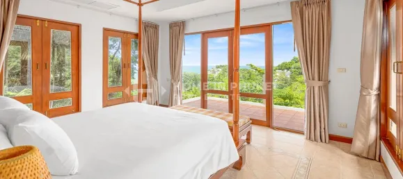 Дом с 7 спальнями в Камала, Таиланд № 60297 29