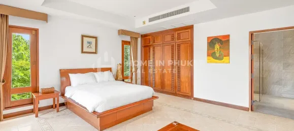 Дом с 7 спальнями в Камала, Таиланд № 60297 26