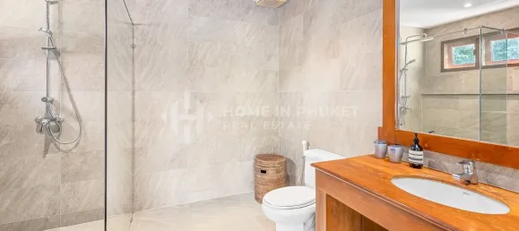 Дом с 7 спальнями в Камала, Таиланд № 60297 27