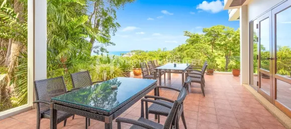 Дом с 7 спальнями в Камала, Таиланд № 60297 28