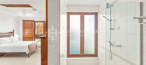 Дом с 7 спальнями в Камала, Таиланд № 60297 3