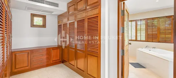 Дом с 7 спальнями в Камала, Таиланд № 60297 18