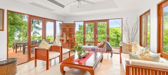 Дом с 7 спальнями в Камала, Таиланд № 60297 22