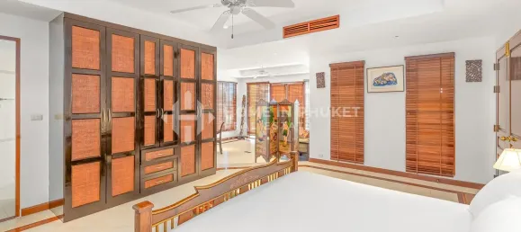 Дом с 7 спальнями в Камала, Таиланд № 60297 8