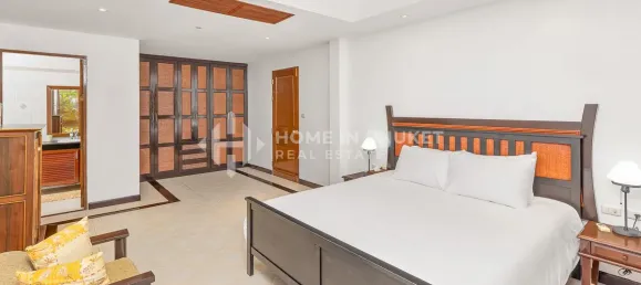 Дом с 7 спальнями в Камала, Таиланд № 60297 4
