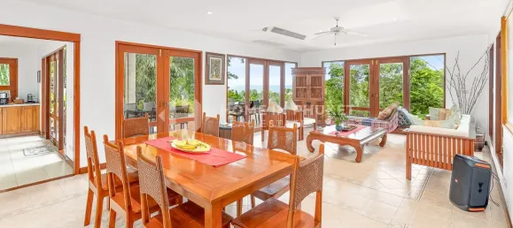 Дом с 7 спальнями в Камала, Таиланд № 60297 21