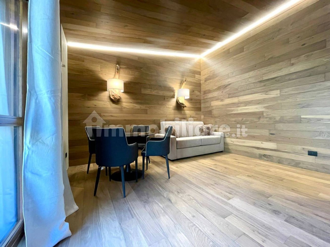 2 bedrooms Apartment in Limone Piemonte, Italy No. 284570