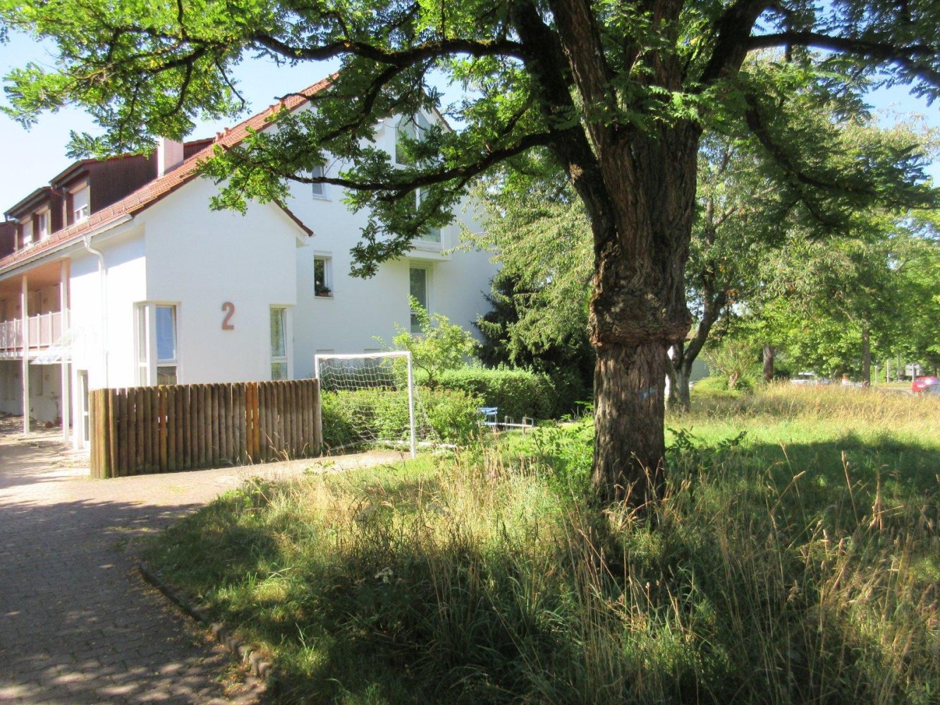 2 غرف نوم منزل ذو طابقين في Stuttgart, Germany رقم 334703