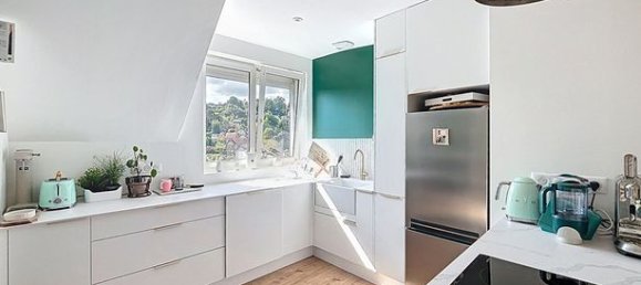 2 غرف نوم شقة في Mont-Saint-Aignan, France رقم 353664 3