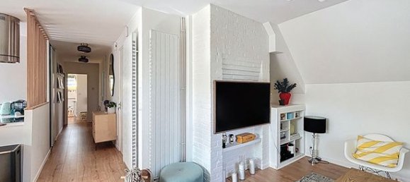 2 غرف نوم شقة في Mont-Saint-Aignan, France رقم 353664 9