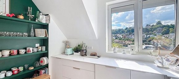 2 غرف نوم شقة في Mont-Saint-Aignan, France رقم 353664 4