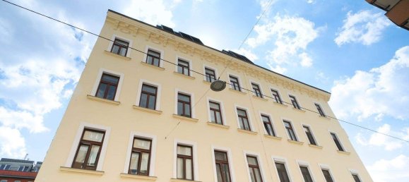 3غرفة منزل ذو طابقين في Favoriten, Austria رقم 232006 19