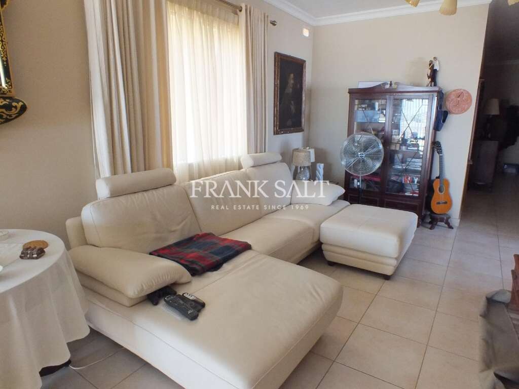 Penthouse T3 em Kirkop, Malta N.º 1759