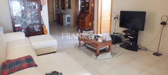 Penthouse T3 em Kirkop, Malta N.º 1759 2