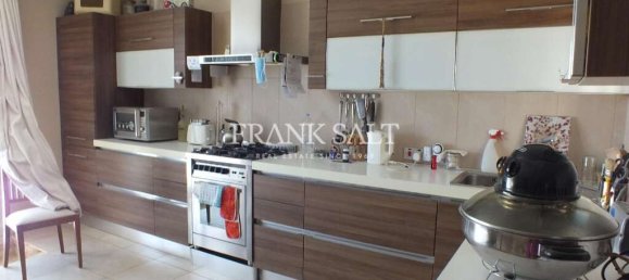 Penthouse T3 em Kirkop, Malta N.º 1759 3