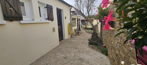 2 bedrooms Townhouse in Pont-Sainte-Maxence, France No. 157776 9