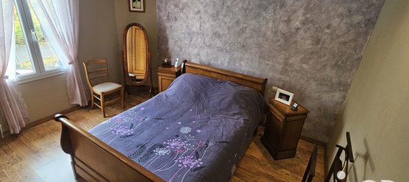 2 bedrooms Townhouse in Pont-Sainte-Maxence, France No. 157776 6