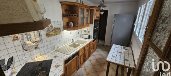2 bedrooms Townhouse in Pont-Sainte-Maxence, France No. 157776 3