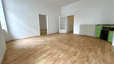 3 rooms Apartment in Vienna, Austria No. 100649