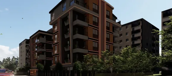 شقة 1+1 في Mugla, Turkey رقم 33342 24