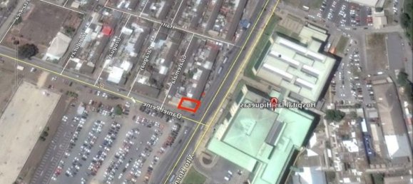 قطعة أرض في Biobio, Chile 118متر مربع رقم 1211 2