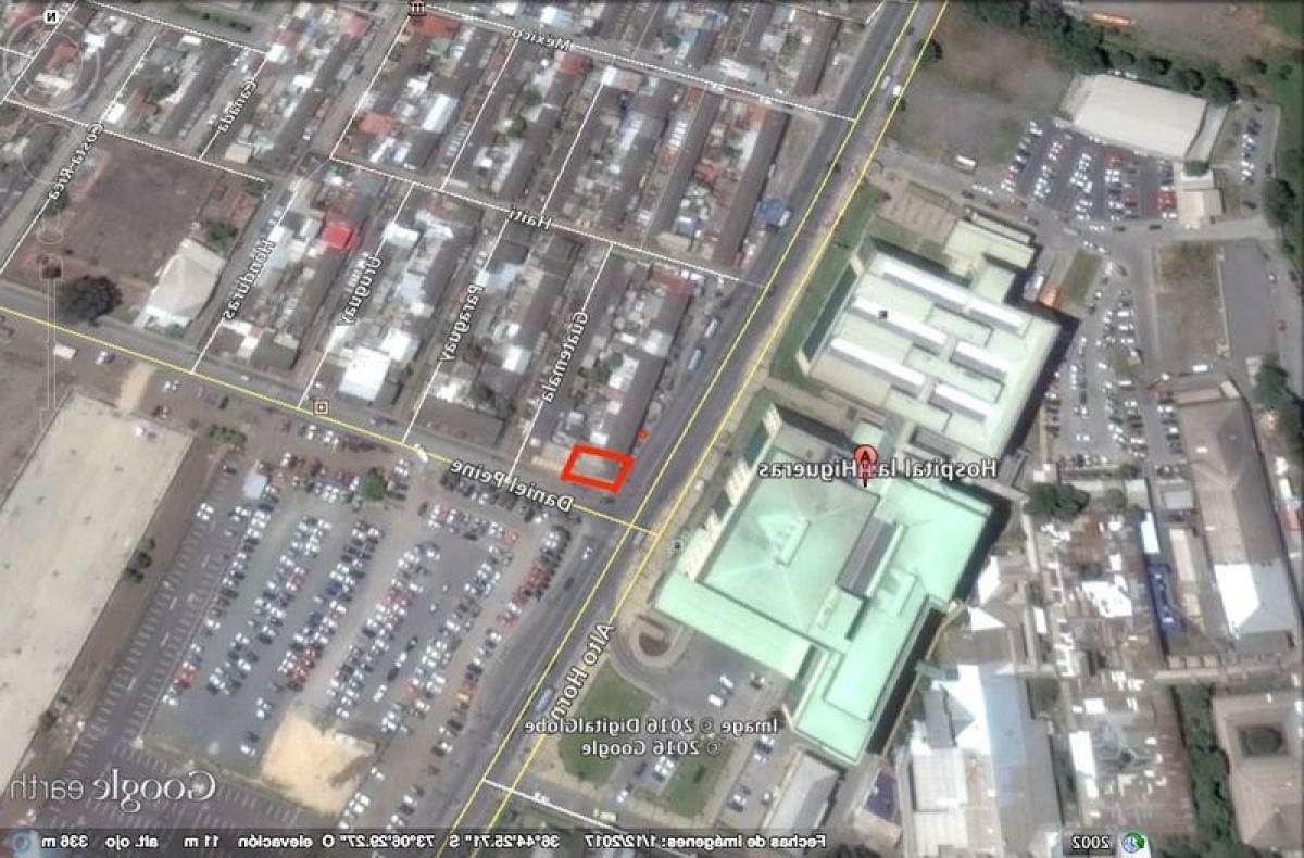  قطعة أرض في Biobio, Chile 118متر مربع رقم 1211