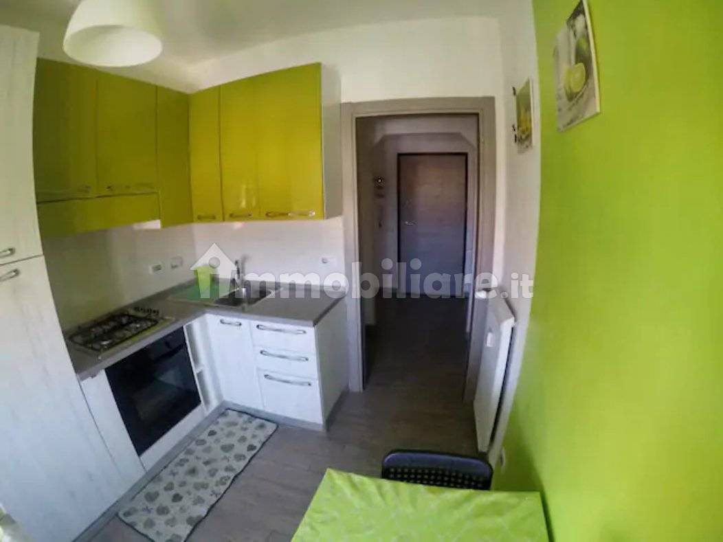 1 bedroom Apartment in Taggia, Italy No. 280788