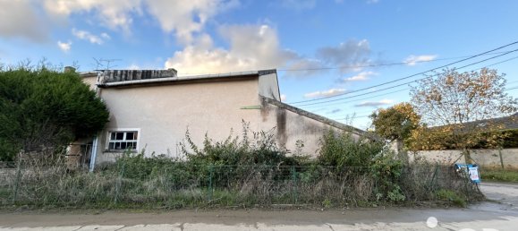 4 غرف نوم تاون هاوس في Beyren-les-Sierck, France رقم 231178 15