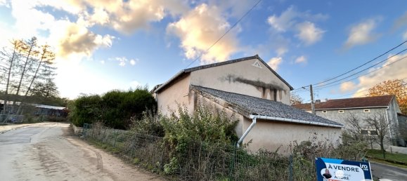 4 غرف نوم تاون هاوس في Beyren-les-Sierck, France رقم 231178 13