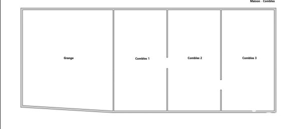 4 غرف نوم تاون هاوس في Beyren-les-Sierck, France رقم 231178 24