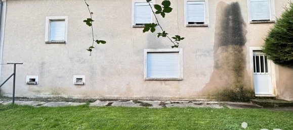 4 غرف نوم تاون هاوس في Beyren-les-Sierck, France رقم 231178 20