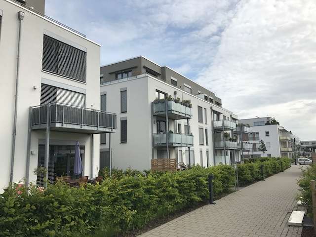 1 chambre Appartement à Cologne, Germany No. 225850