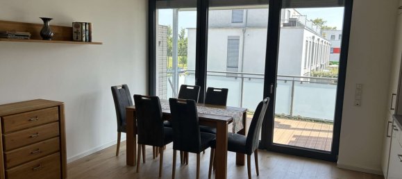 1 chambre Appartement à Cologne, Germany No. 225850 4