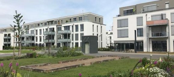 1 chambre Appartement à Cologne, Germany No. 225850 2