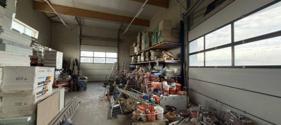 Lagerhaus in Gallneukirchen, Austria 707m², Nr. 243672 14