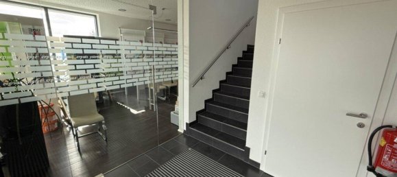 Lagerhaus in Gallneukirchen, Austria 707m², Nr. 243672 5