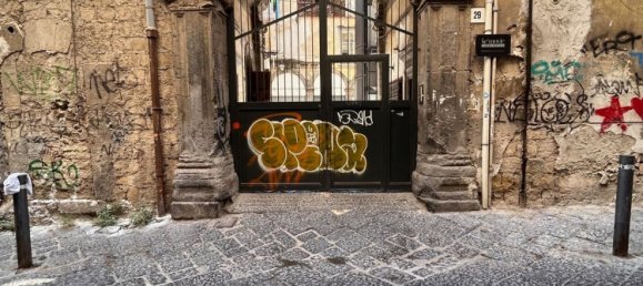 Penthouse T3 em Naples, Italy N.º 325220 24