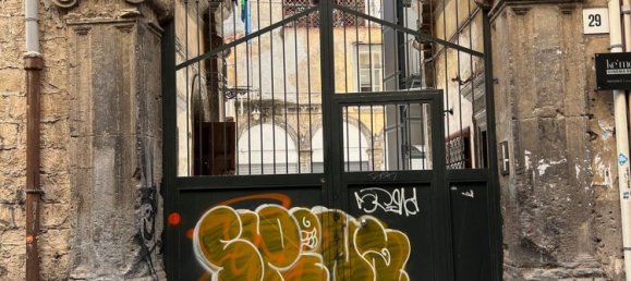 Penthouse T3 em Naples, Italy N.º 325220 23