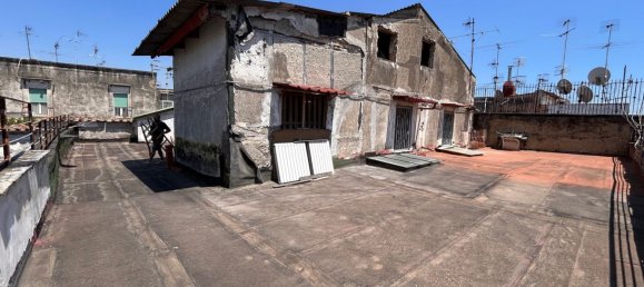 Penthouse T3 em Naples, Italy N.º 325220 26