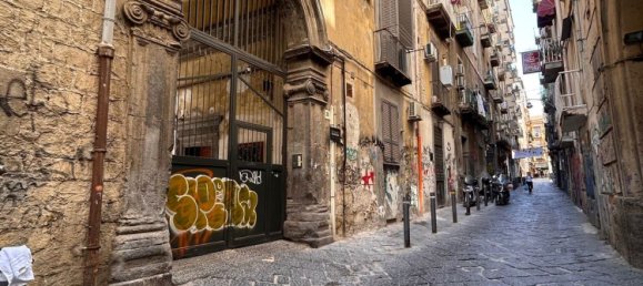 Penthouse T3 em Naples, Italy N.º 325220 22