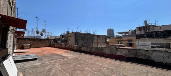 Penthouse T3 em Naples, Italy N.º 325220 25