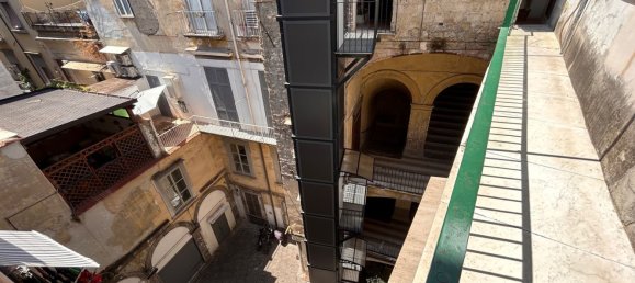 Penthouse T3 em Naples, Italy N.º 325220 15